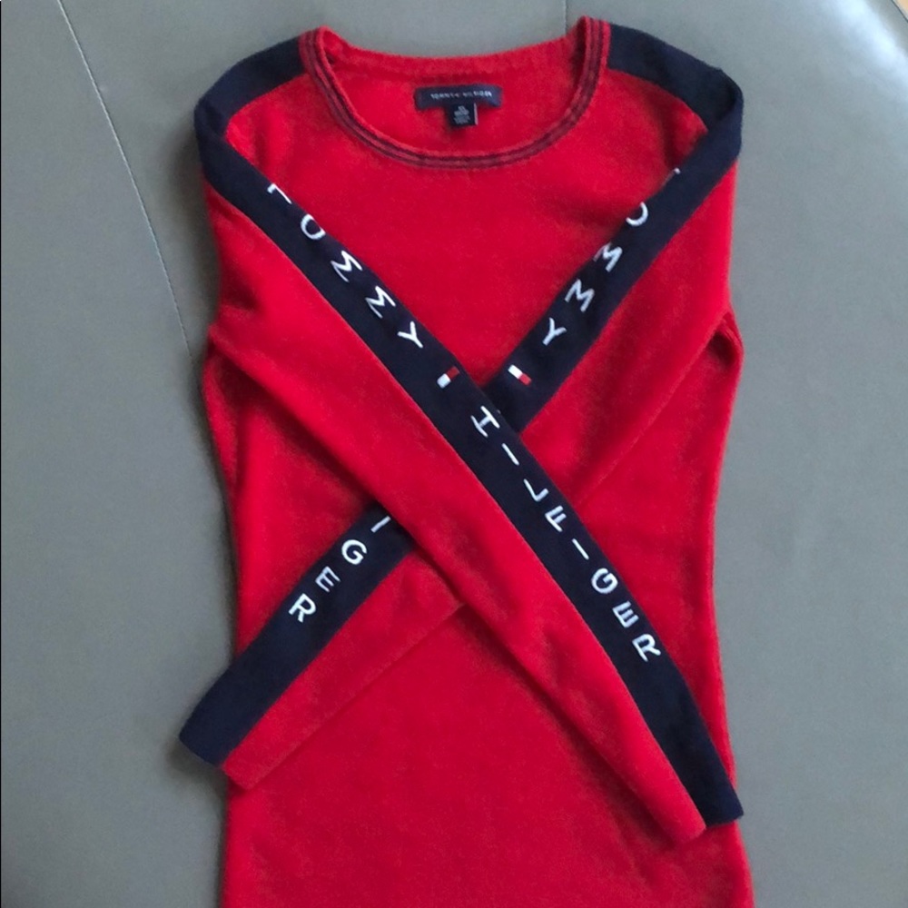Tommy Hilfiger Cardigan
